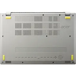 Ноутбук ACER Aspire Vero AV14-52P-742R, Intel Core i7-1355U до 5 ГГц, 14" Full HD, 16 ГБ, SSD 1 ТБ, графіка Intel Iris Xe, Windows 11 Home, колір сірий - мініатюра 9