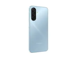 Смартфон Samsung Galaxy A17 4/128GB Light Blue (SM-A175FLBB) - мініатюра 3