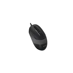 Мишка A4Tech FM10 Grey (4711421942119) - мініатюра 2