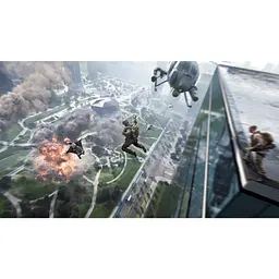 Ключ активації Microsoft Battlefield 2042 Standard Edition для Xbox One та Xbox Series X/S - мініатюра 5