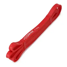 Еспандер-петля Cornix Power Band 13 мм 7-16 кг (резина для фітнесу та спорту) XR-0058 - мініатюра 3