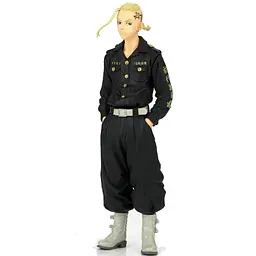Фігурка Banpresto Дракен Кен Рюгуджі Ryuguji Ken Токійські Месники Tokyo Revengers 16.0 см TR ТН 22.126 - мініатюра 3
