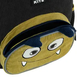 Рюкзак дитячий Kite Kids 2727 Monster (K25-2727XS-7) - мініатюра 9