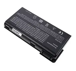 Акумулятор MSI BTY-L74 (CR500, CR600, CR610, CX600, CR620, CX700, CR700, A5000, A6000) 11.1V 4400 mAh Black