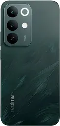 Смартфон REALME C85 PRO 8/256GB Peacock Green - мініатюра 3
