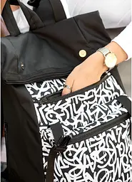 Рюкзак жіночий Sambag 41х30х16 см sum0023735 - мініатюра 8