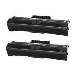 Картридж ColorWay для Samsung ML-2160/2165W/SCX-3400 DUAL PACK (MLT-D101S) (CW-S2160FM)