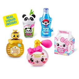 Ігровий набір Kawaii Фігурки-сюрпризи Zuru Mini Brands det0018774 - мініатюра 10