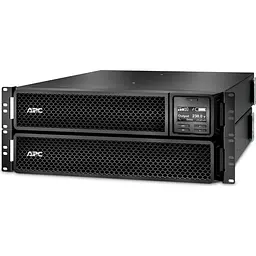 Джерело безперебійного живлення (ДБЖ)APC Smart-UPS SRT 2200VA RM (SRT2200RMXLI) [124170] - мініатюра 5