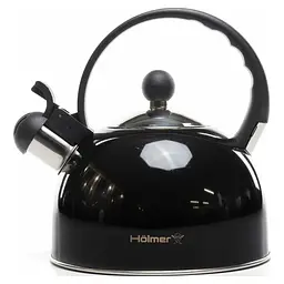 Чайник Hölmer Cloud WK-6320-BCSB Black (WK-6320-BCSB Cloud)