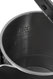 Електрочайник із регулятором температури Concept RK3301 Salt & Pepper - мініатюра 4