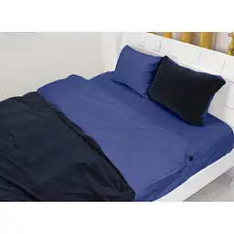 Постільна білизна MirSon Велюр Winter Delicate 28-0079 Nasturzio King Size (2200004040417) - мініатюра 2