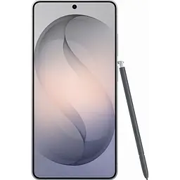 Смартфон Samsung Galaxy S26 Ultra 12/512GB Silver Shadow (SM-S948BZSG) [170310] - мініатюра 3