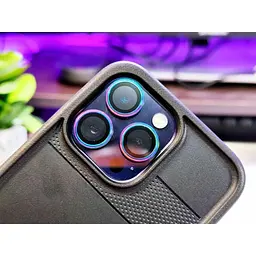 Протиударний чохол Pelican Protector MagSafe для iPhone 14 Pro (6.1") Black аналог OtterBox Symmetry - мініатюра 9