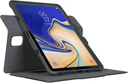 Targus VersaVu Samsung Galaxy Tab S4 10,5 дюймів (2018 р.): захисний чохол, випробуваний на падіння