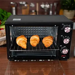 Електродуховка Magio MG-247 20 л - мініатюра 2