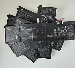 Акумулятор Acer Aspire 5 A515-43 A515-52 AP19B5L 15.4V 54.6Wh Б/в