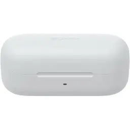 Навушники Sony TWS WF-C510 BT 5.3 IPX4 SBC AAC Mic білі - мініатюра 6