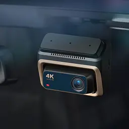 Відеореєстратор DDPAI Dashcam Z60 Pro + камера заднього виду - мініатюра 4