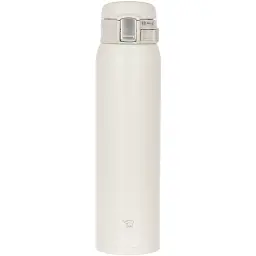 Термокружка Zojirushi SM-SF60WM 0.6 л White
