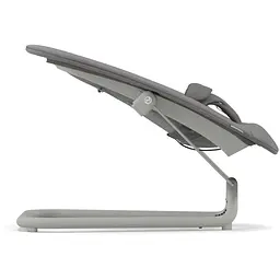 Баунсер Cybex Lemo Suede Grey (521003255) - мініатюра 4