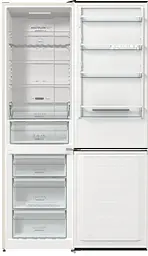 Холодильник Gorenje (NRK6202AC4) - мініатюра 7