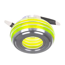 Світильник точковий Brille декоративний HDL-G167 MR16 164156