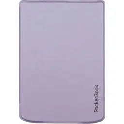 Чохол PocketBook 619_629_634 Shell-TR series, світлий пурпуровий teh0024684