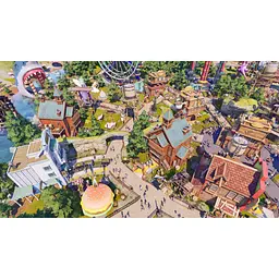 Ключ активації Microsoft Park Beyond для Xbox Series S/X - мініатюра 6