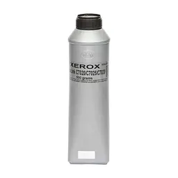 Тонер Xerox VL C7020/C7025/C7030, 500г Black IPM (TSXVB)