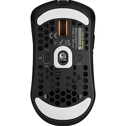 Миша Hator Stellar Wireless Black (HTM650) [149138] - мініатюра 5