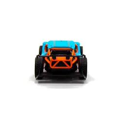 Машинка на радіокеруванні Sulong Toys Speed Racing Drift Red Sing бликитний (SL-292RHB) - мініатюра 4