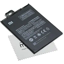 Акумулятор AAA-Class Xiaomi BM50 для Mi Max 2 - мініатюра 2