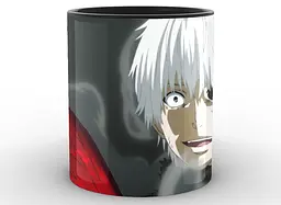 Кружка GeekLand Tokyo Ghoul Токійський гуль кен канекі TG.02.005 - мініатюра 4