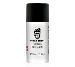 Крем для укладання волосся Slick Gorilla Cream Styler 100 мл - мініатюра 2