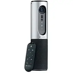 Веб-камера Logitech ConferenceCam Connect