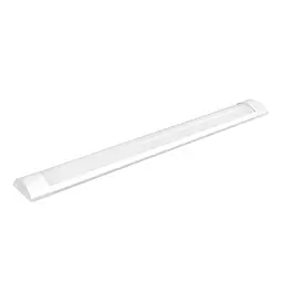 LED світильник лінійний Titanum 18W 0.6М 6500K (TL-BN-18066) (29158-000) - мініатюра 2