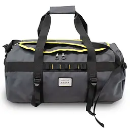 Сумка-рюкзак Semi Line 36 Graphite (A3051-1) - мініатюра 3