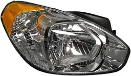 Фара передня права Hyundai Accent II-III 99-17р Depo (221-1140R-LD-EM)