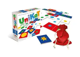 Настільна гра Granna Унікат (Unikat) (укр.) (04090) - мініатюра 4