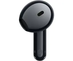 Навушники TWS Xiaomi Redmi Buds 8 Active Black (BHR08JTGL) UA - мініатюра 7