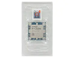 Процесор AMD Ryzen 5 7500F Tray (100-000000597) - мініатюра 2
