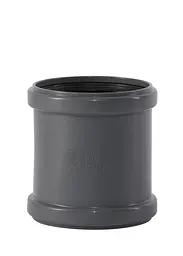 Муфта насувна Ostendorf HT Safe Ø110 мм (175500)