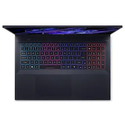 Ноутбук Acer Predator Helios Neo 18 AI PHN18-72-91AP, 2560 x 1600, Ultra 9 275HX 24 C / 24 T, 2.7 GHz - 5.4 GHz - мініатюра 3