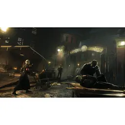 Ключ активації Microsoft Vampyr для Xbox One/Series S/X - мініатюра 9