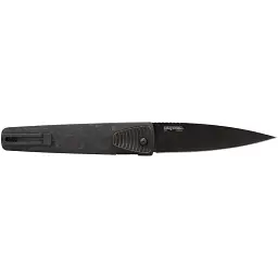 Ніж Cold Steel Caledonian Edge Black - мініатюра 2