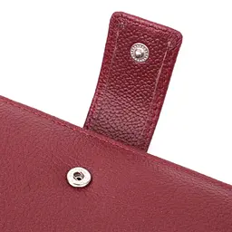 Жіночий шкіряний гаманець ST Leather 18,7х9х3 см acs0028479 - мініатюра 3