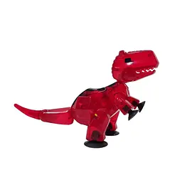 Фігурка для анімації Карнотавр Mega Dino StikBot TST624C_UAKDRed - мініатюра 3