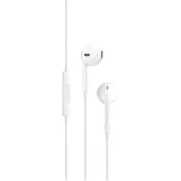 Провідні навушники Koni strong KS31, 3.5mm, 1.2m, white