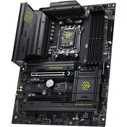 Материнська плата MSI (MAG B850 TOMAHAWK WIFI) - мініатюра 4